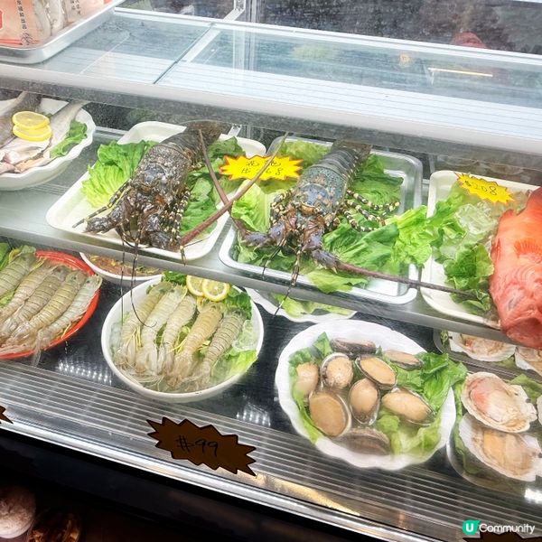 泰國風情在荃灣！🇹🇭🌶️