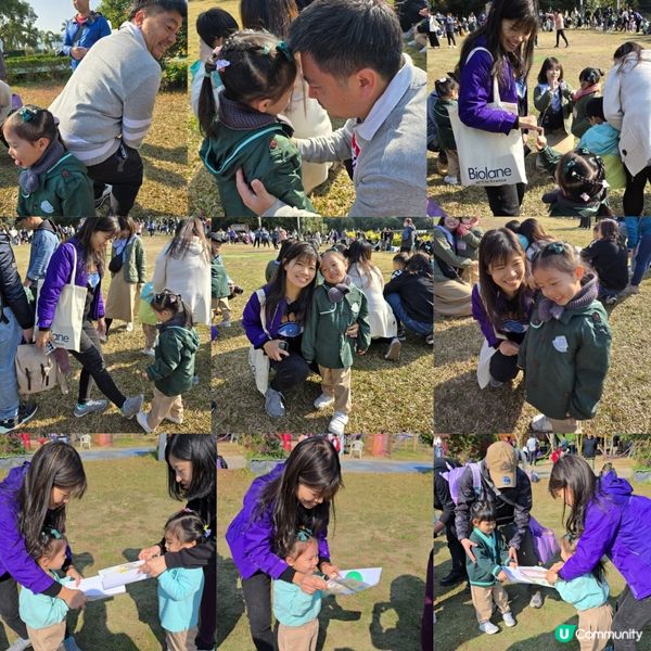 蝶豆花園 🐏🦋 🦖🛶