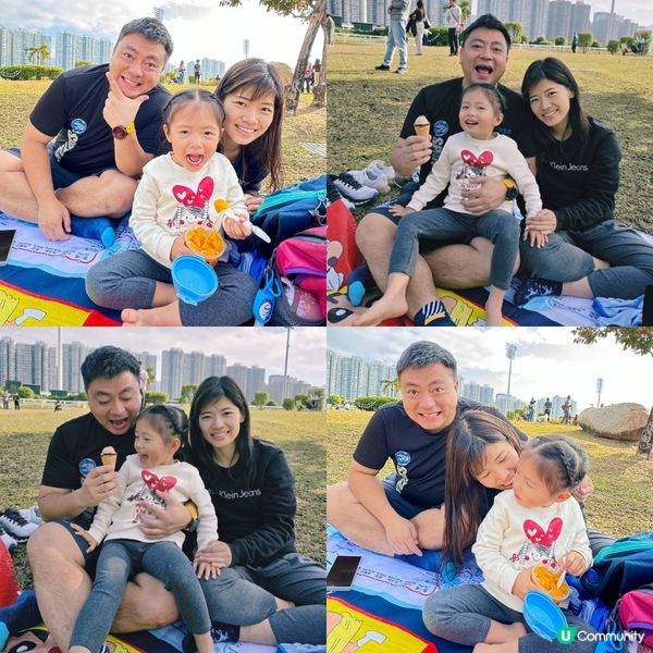 彭福公園 ⛩️ 🐕