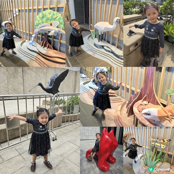 濕地公園 🐜🐛🐝🐞🦗🦀🐟🦢