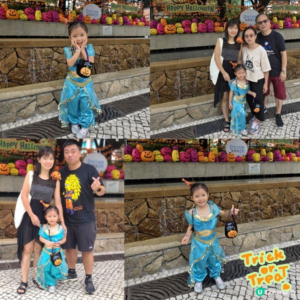🎃👻🧚🏻‍♀️🧙 HaHaHalloween 🕸