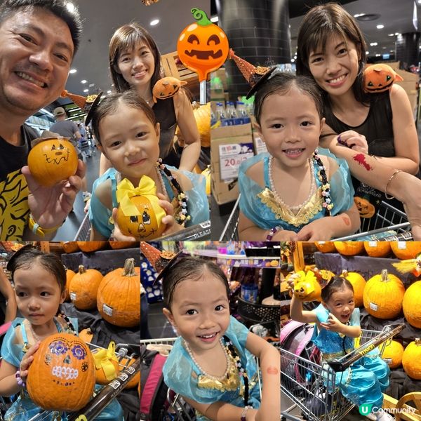 🎃👻🧚🏻‍♀️🧙 HaHaHalloween 🕸