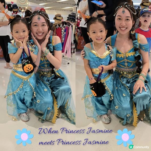 🎃👻🧚🏻‍♀️🧙 HaHaHalloween 🕸