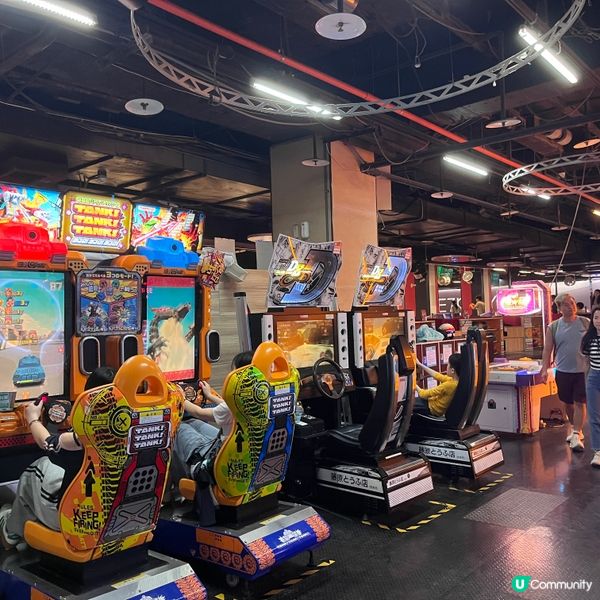 台北三重E7 Play - 1個票價玩足半日！