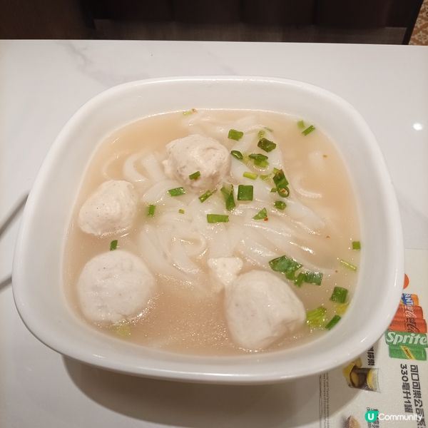 銅鑼灣銀龍🐟魚蛋河！彈牙鮮味💯😋