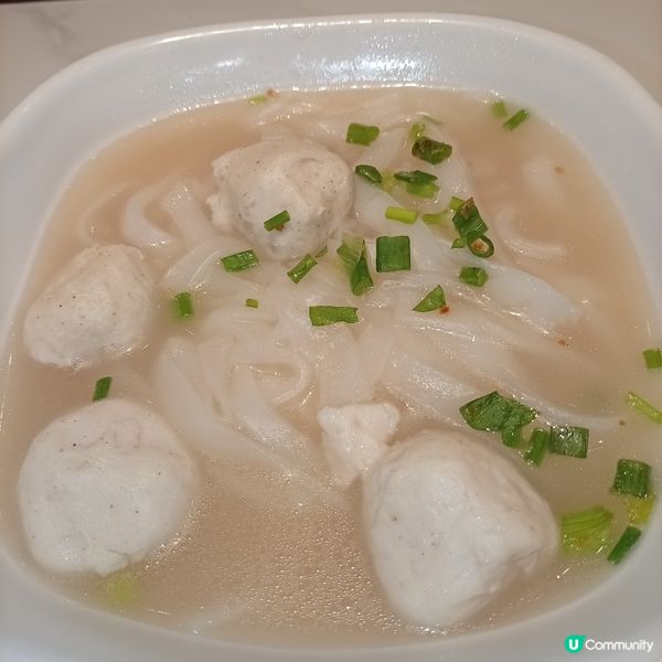 銅鑼灣銀龍🐟魚蛋河！彈牙鮮味💯😋