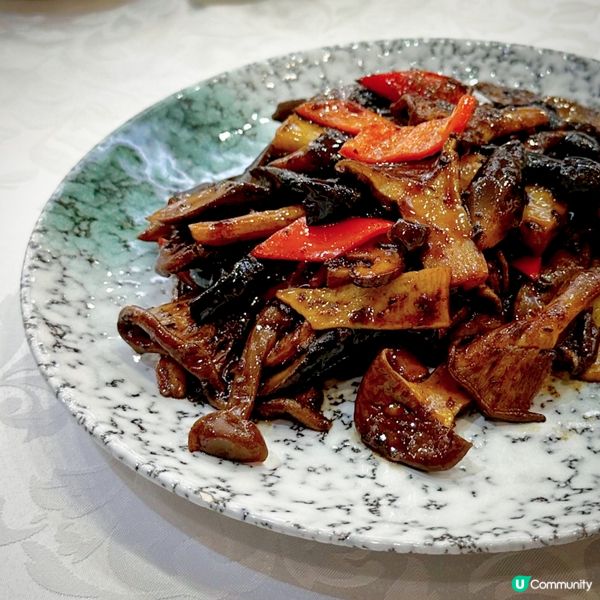 好多菌呀
