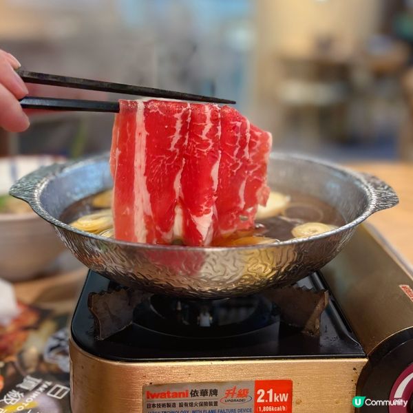 性價比高日式放題🔥