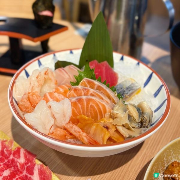 性價比高日式放題🔥