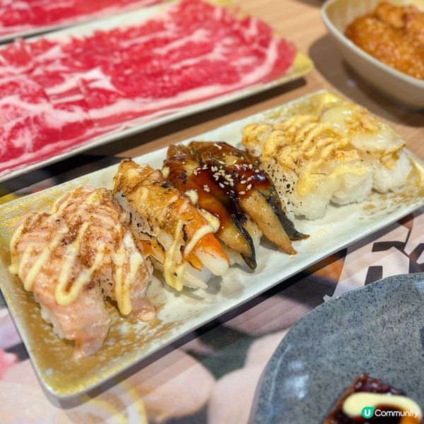 性價比高日式放題🔥