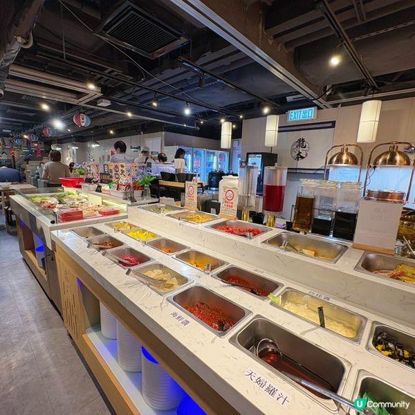 性價比高日式放題🔥