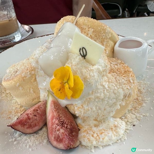 融合香港情懷豆花創新口味 
