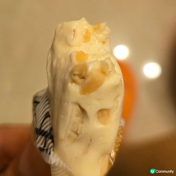 錦大手工花生牛軋糖