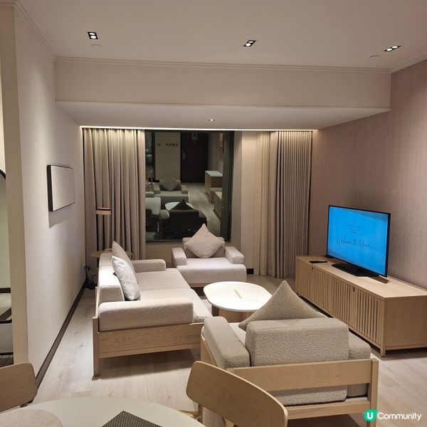 ✨香港親子Staycation酒店介紹😍荃灣西如心酒店💕