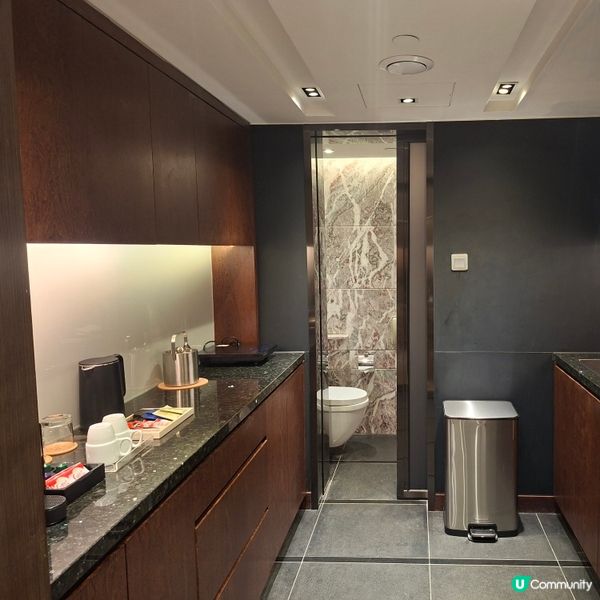 ✨香港親子Staycation酒店介紹😍荃灣西如心酒店💕