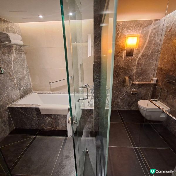 ✨香港親子Staycation酒店介紹😍荃灣西如心酒店💕