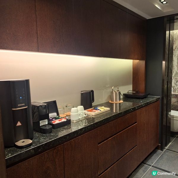 ✨香港親子Staycation酒店介紹😍荃灣西如心酒店💕