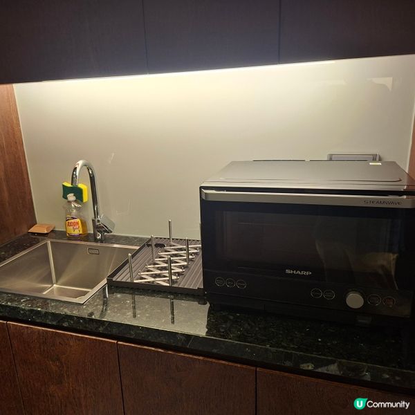 ✨香港親子Staycation酒店介紹😍荃灣西如心酒店💕