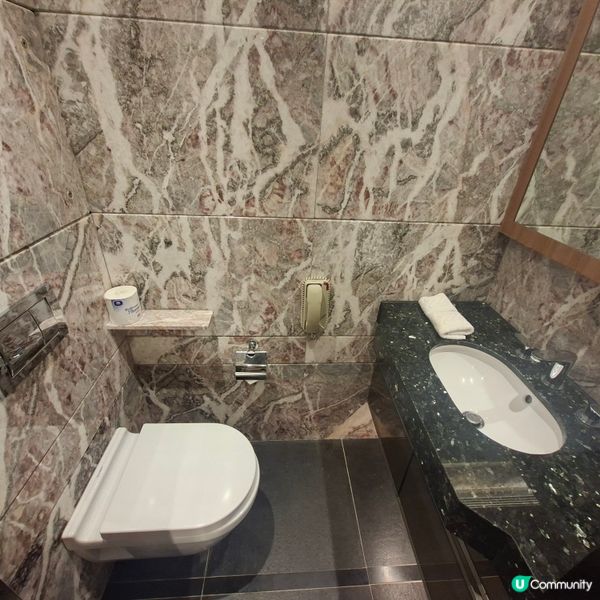 ✨香港親子Staycation酒店介紹😍荃灣西如心酒店💕