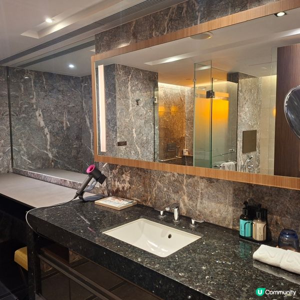 ✨香港親子Staycation酒店介紹😍荃灣西如心酒店💕