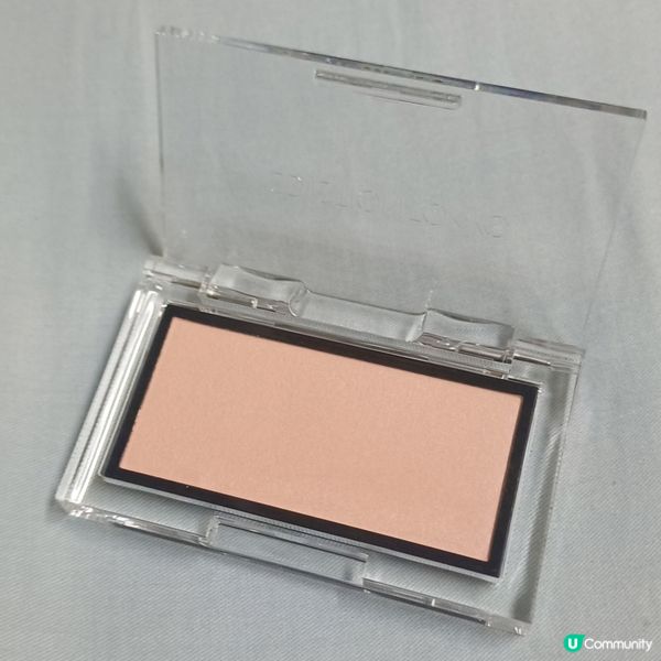 胭脂新手必備！輕鬆打造偽素顏妝 💄