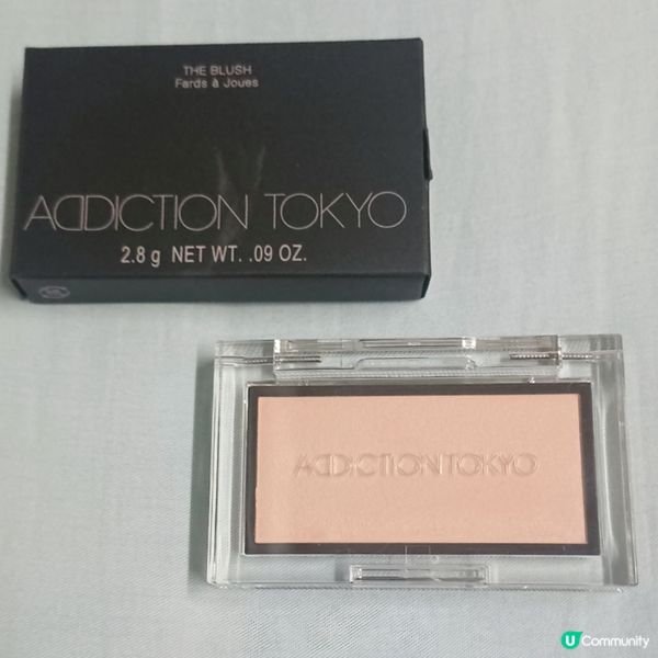 胭脂新手必備！輕鬆打造偽素顏妝 💄