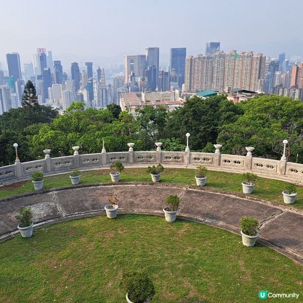 歷史大宅導賞團🚶‍♀️🌿景賢里
