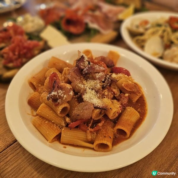 [意大利高質Brunch Set]
