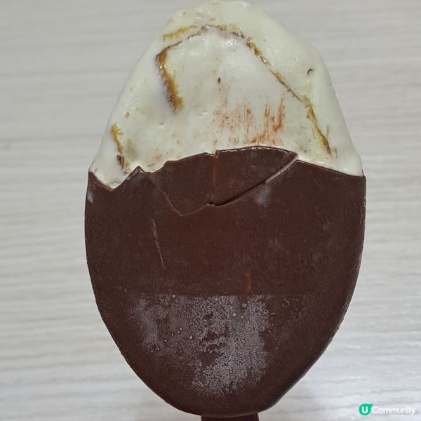 開心果控至抵吃😋Dreyer’s開心果雪糕批🧆🍦