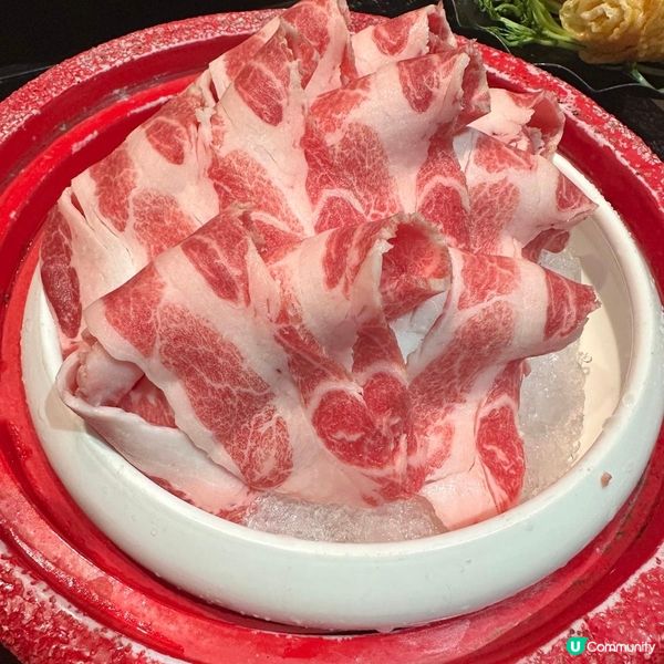 宮廷風格古色古香🍲設有兒童影院嘅高質火鍋店