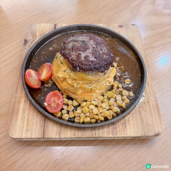 觀塘工廈隱世Cafe