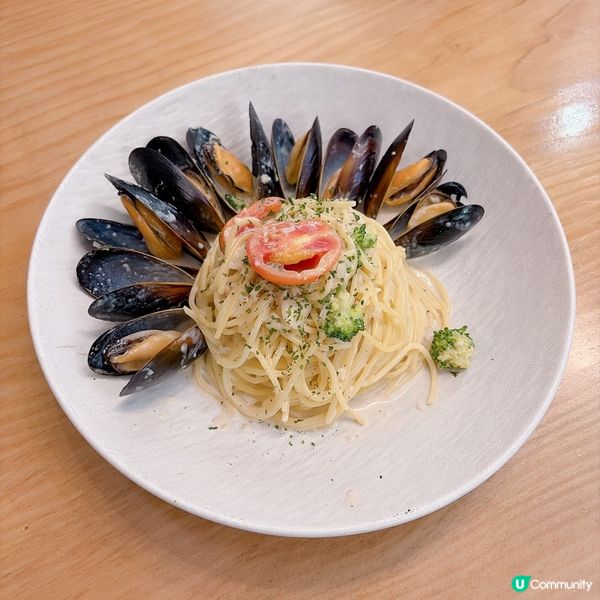 觀塘工廈隱世Cafe