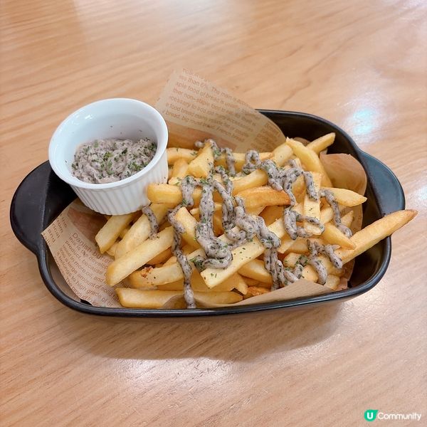 觀塘工廈隱世Cafe