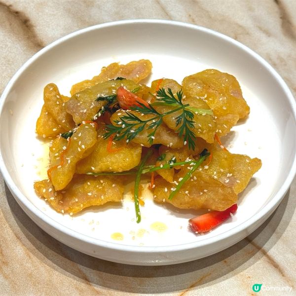 北京烤鴨🌊😋，點少得羲和京致！