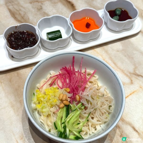 北京烤鴨🌊😋，點少得羲和京致！