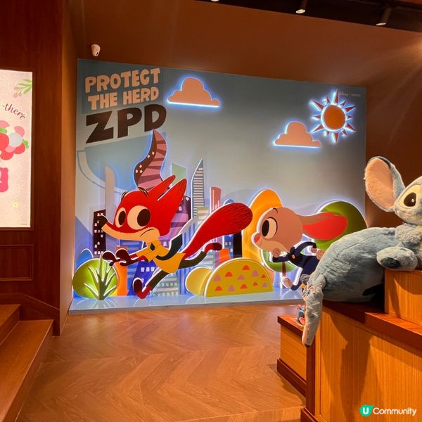 東門一日遊🍵好Chill！