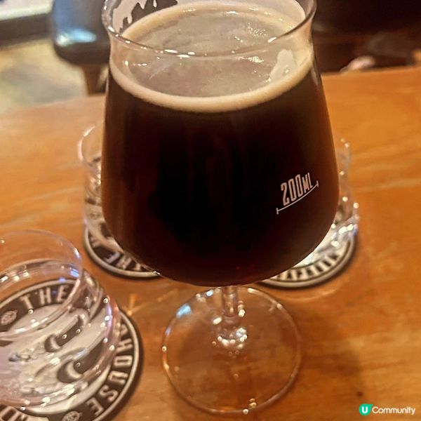 旺角小店🍻Beer+好嘢！🥂😋