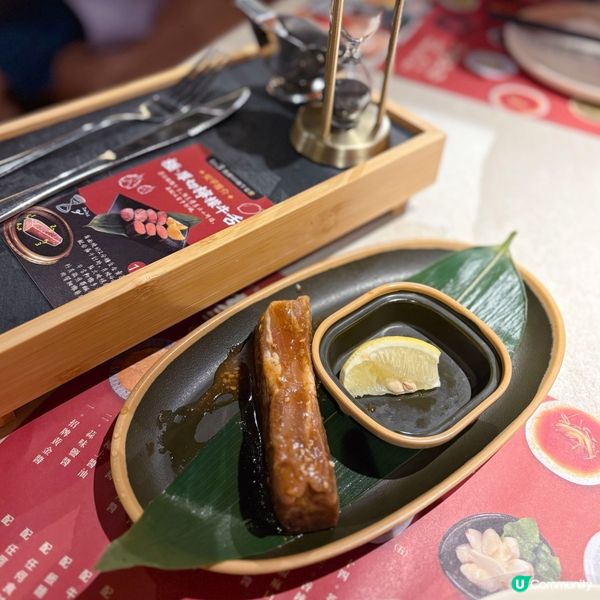 澳洲M8和牛宴🐂