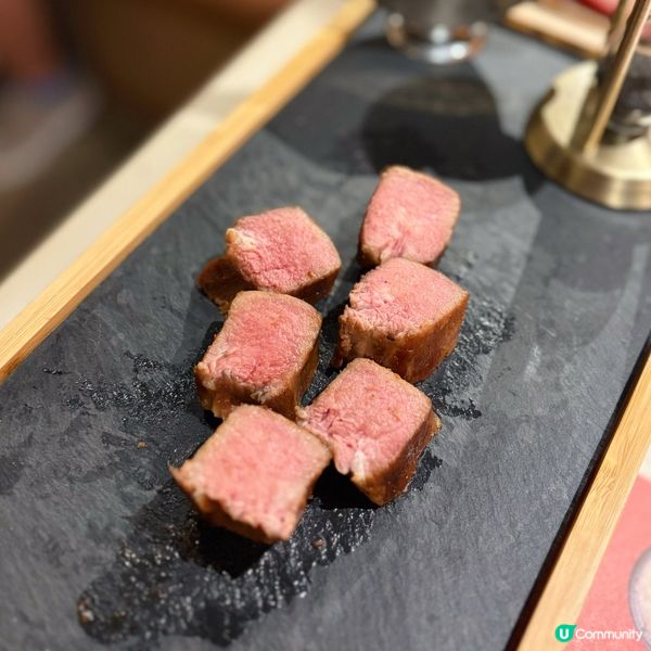 澳洲M8和牛宴🐂