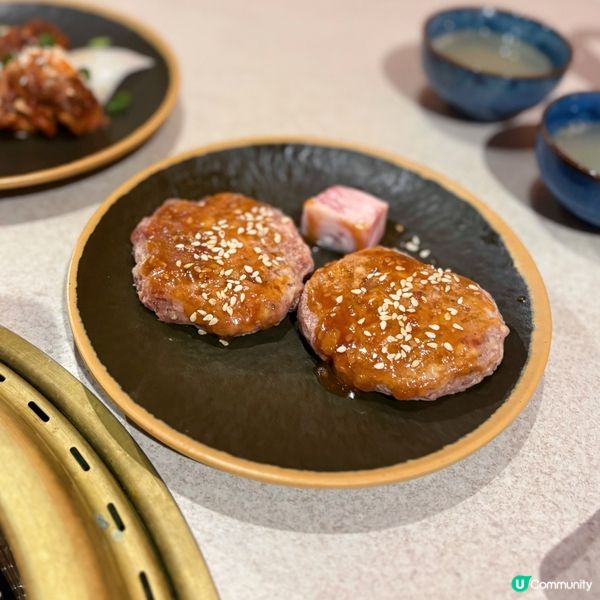 澳洲M8和牛宴🐂