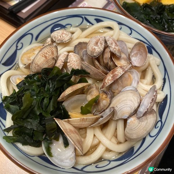 丸亀製麵 ×NAMCO 家庭套餐