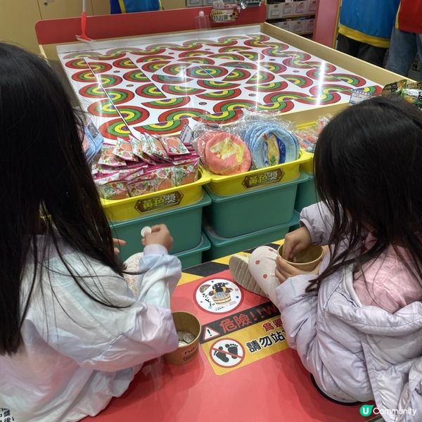 丸亀製麵 ×NAMCO 家庭套餐