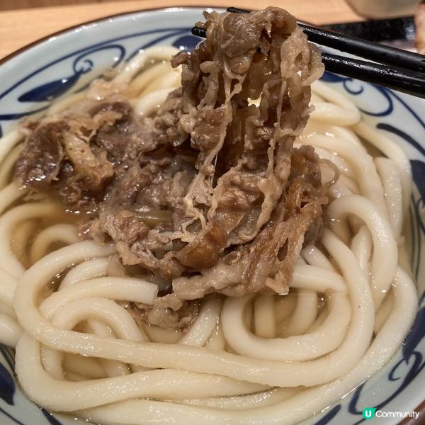 丸亀製麵 ×NAMCO 家庭套餐