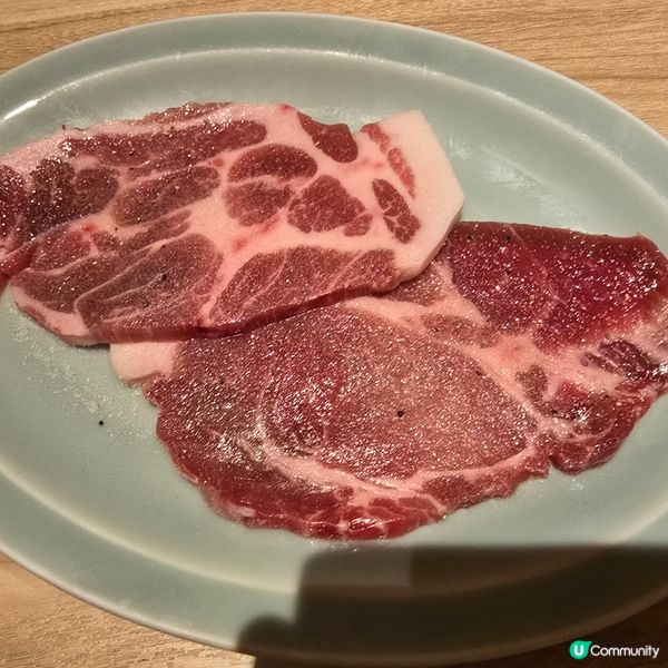 誤入藥院燒肉 NIKUICHI 隱藏姊妹店