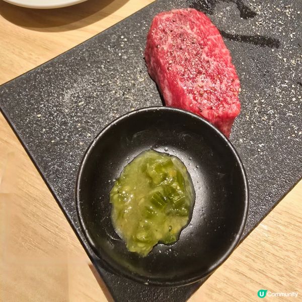 誤入藥院燒肉 NIKUICHI 隱藏姊妹店