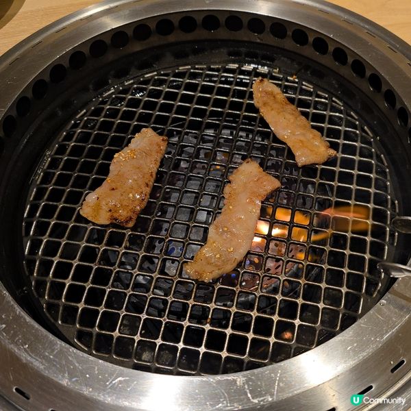 誤入藥院燒肉 NIKUICHI 隱藏姊妹店