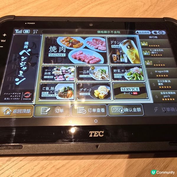 誤入藥院燒肉 NIKUICHI 隱藏姊妹店