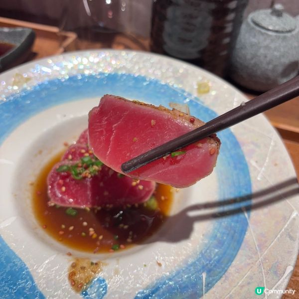 香港/人氣日式料理好味道😋