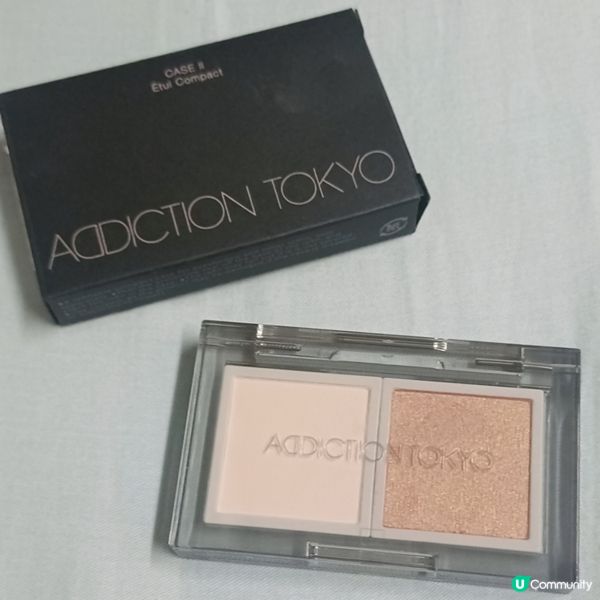 閃閃眼妝+萬用百搭眼影✨🔥