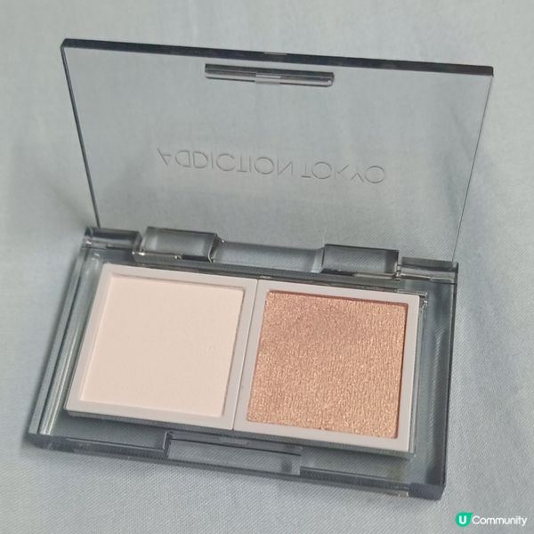 閃閃眼妝+萬用百搭眼影✨🔥